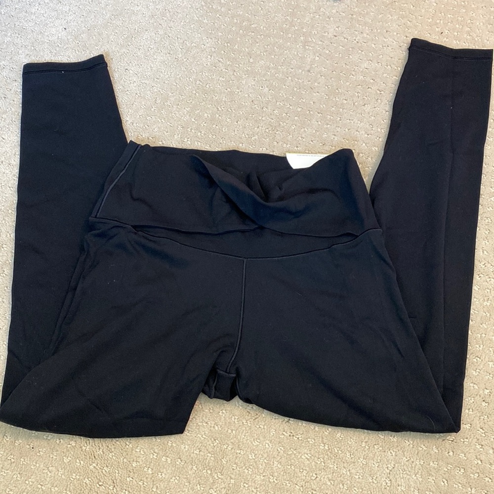 Aerie Crossover Leggings